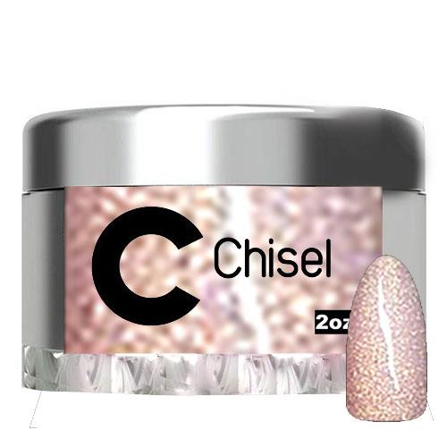 Chisel 2 in 1 Acrylic & Dipping 2oz - OM095A - Ombre 95A